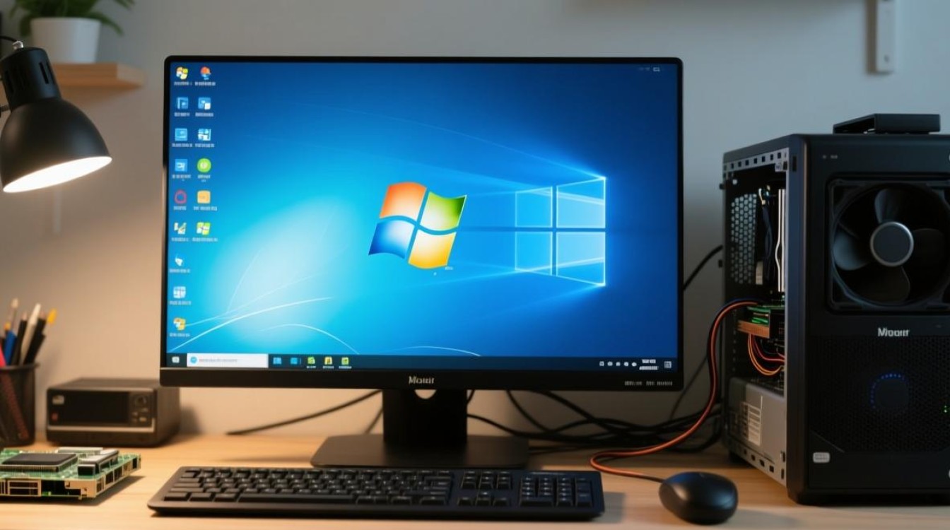 自装Windows系统步骤复杂吗？新手如何避免常见错误？-第2张图片-99系统专家