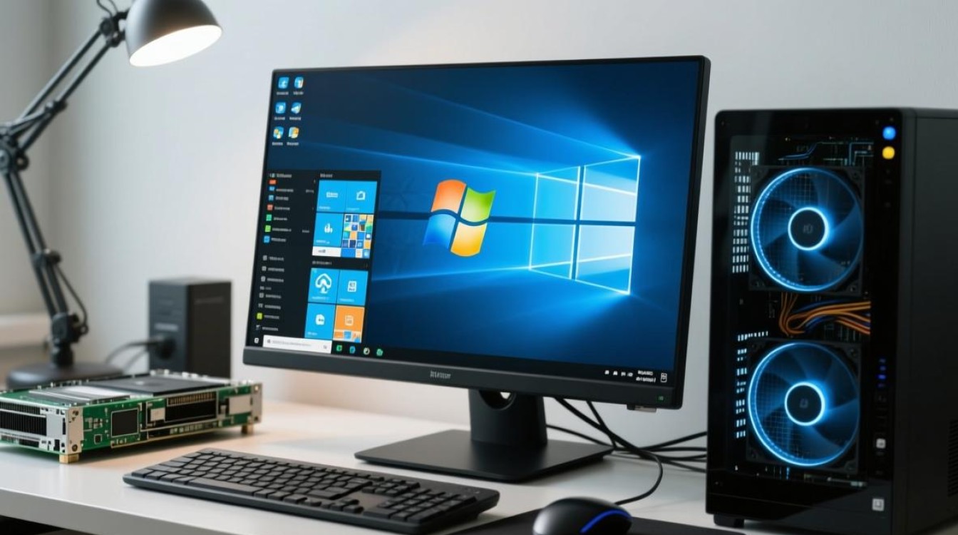 自装Windows系统步骤复杂吗？新手如何避免常见错误？-第3张图片-99系统专家