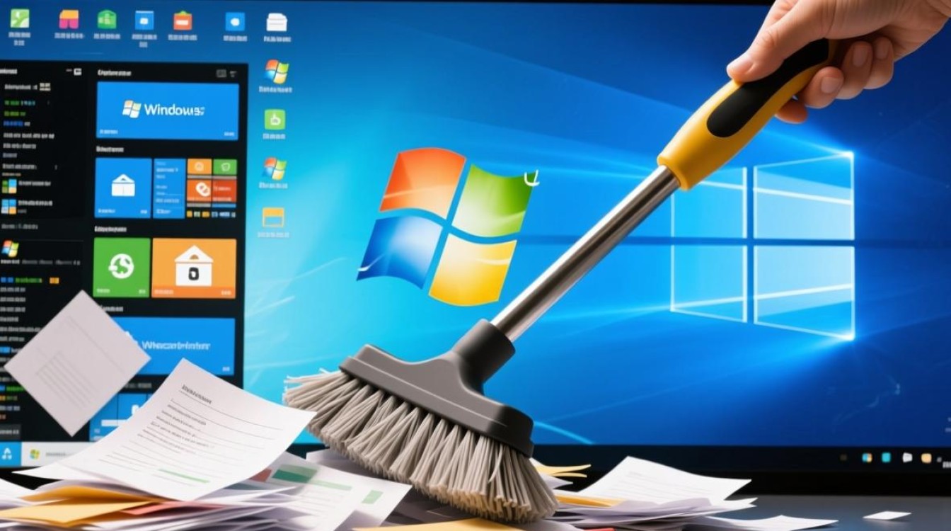 Windows软件清理助手能彻底卸载顽固软件吗?-第2张图片-99系统专家 Windows软件清理助手能彻底卸载顽固软件吗?-第2张图片-99系统专家