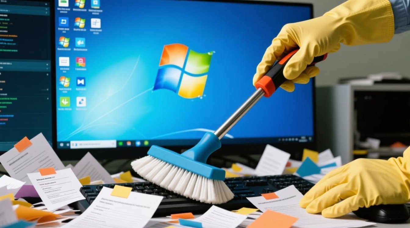 Windows软件清理助手能彻底卸载顽固软件吗?-第3张图片-99系统专家 Windows软件清理助手能彻底卸载顽固软件吗?-第3张图片-99系统专家