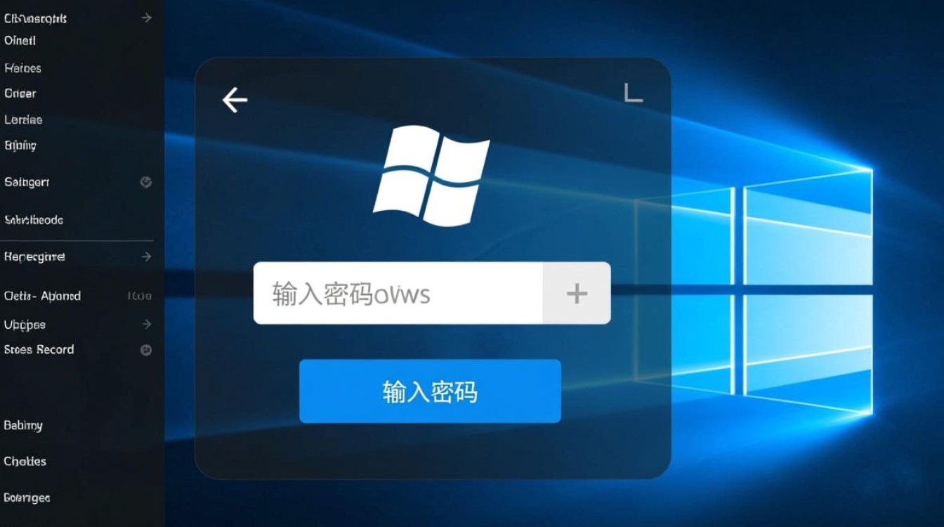 windows记录输入密码-第1张图片-99系统专家