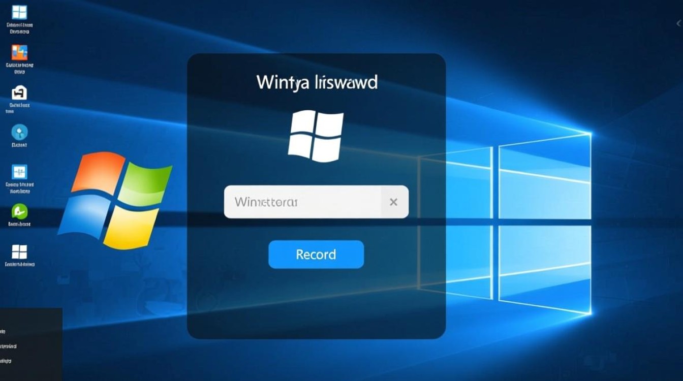 windows记录输入密码-第3张图片-99系统专家