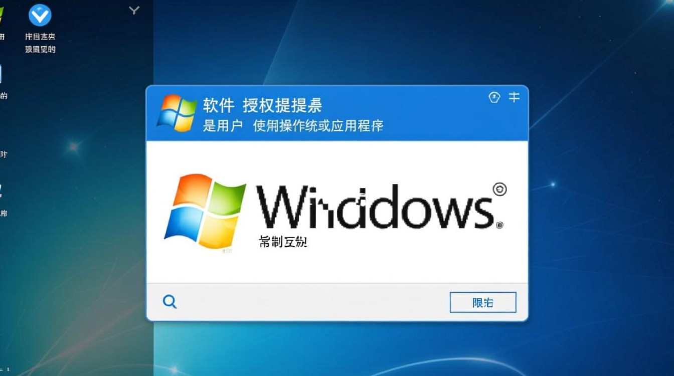 Windows软件授权提示怎么永久解决？免费激活方法有哪些？-第1张图片-99系统专家