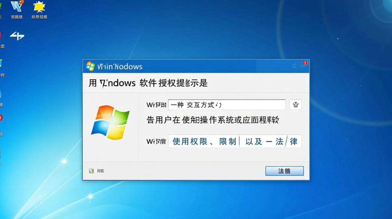 Windows软件授权提示怎么永久解决？免费激活方法有哪些？-第2张图片-99系统专家