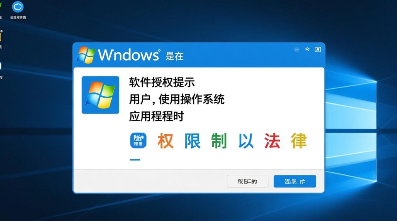 Windows软件授权提示怎么永久解决？免费激活方法有哪些？-第3张图片-99系统专家