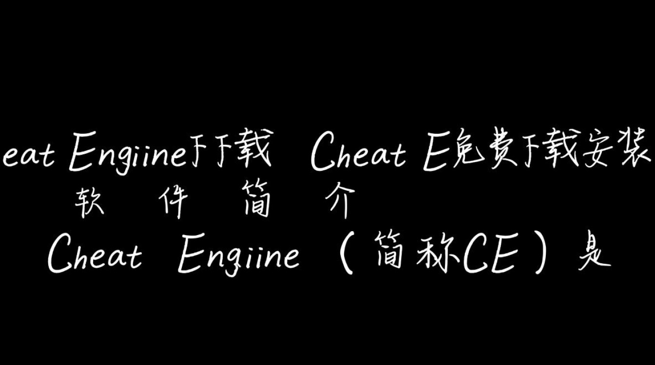 Cheat Engine免费下载安装安全吗？会不会有病毒风险？-第1张图片-99系统专家
