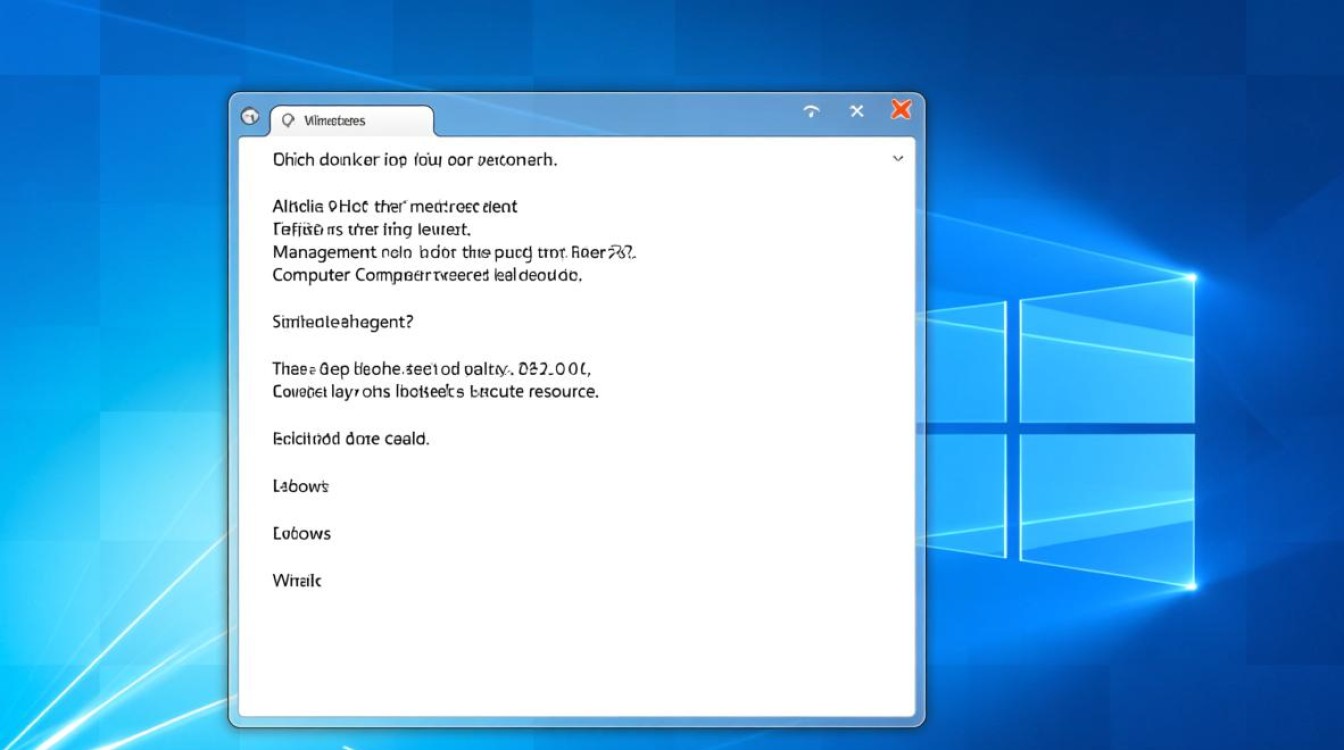Windows关机命令如何设置定时自动执行？-第2张图片-99系统专家