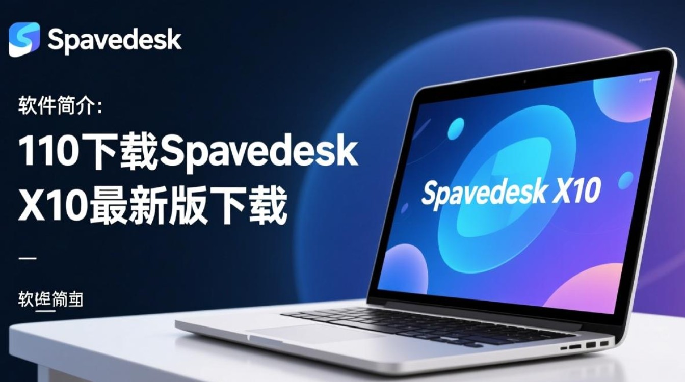 Spacedesk X10最新版下载安全吗？有官方免费下载渠道吗？-第2张图片-99系统专家