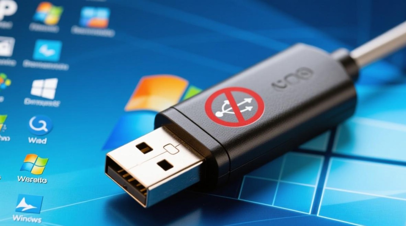 usb被windows禁止怎么办？解决方法与原因解析-第1张图片-99系统专家