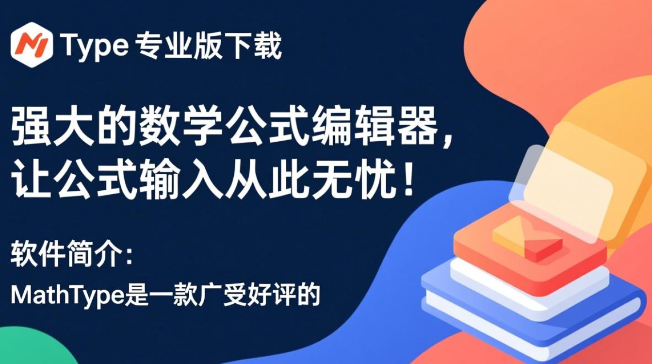 MathType专业版下载安装教程在哪？2025最新版免费获取方法-第2张图片-99系统专家