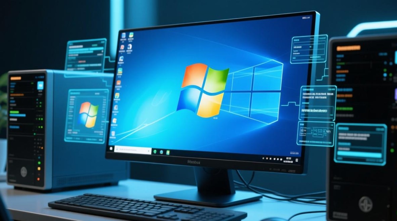 Windows免费授权码哪里找？2025最新正版激活码分享-第3张图片-99系统专家