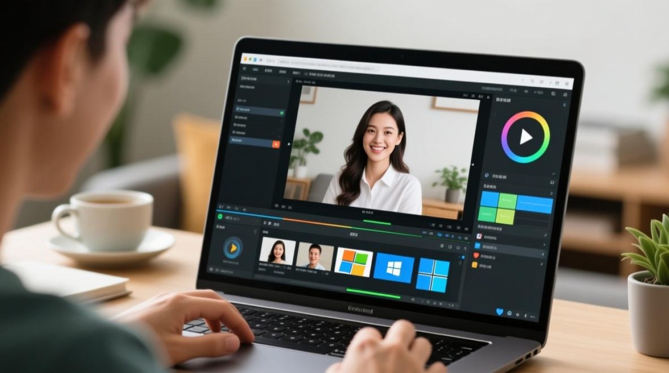 爱拍下载windows版怎么用？安全下载渠道在哪？-第1张图片-99系统专家