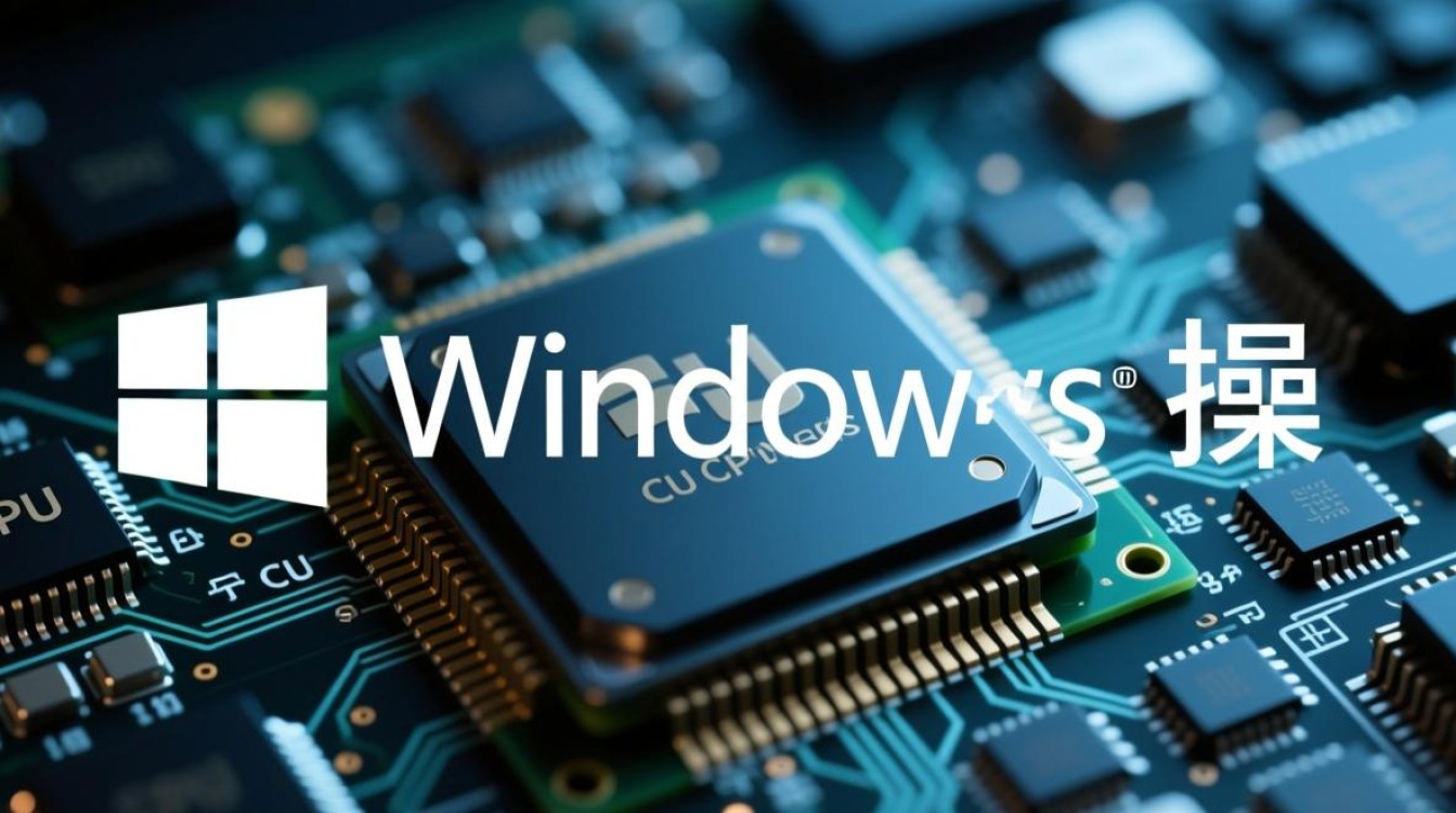Windows系统下如何查看CPU使用率及详细信息？-第1张图片-99系统专家