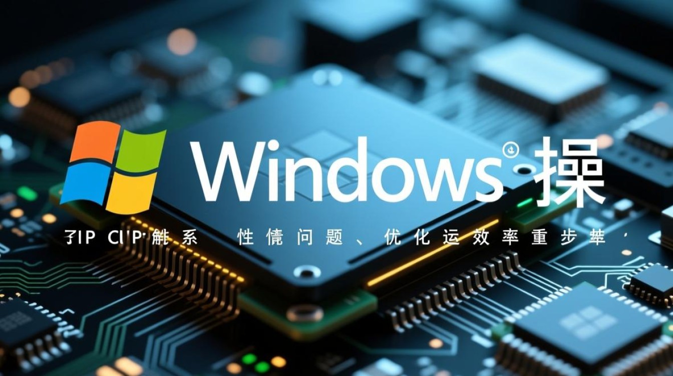 Windows系统下如何查看CPU使用率及详细信息？-第2张图片-99系统专家