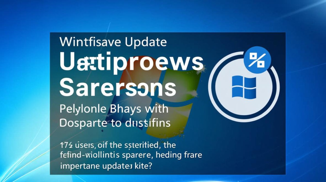 Windows更新文件默认保存在哪个路径？如何自定义更改？-第3张图片-99系统专家