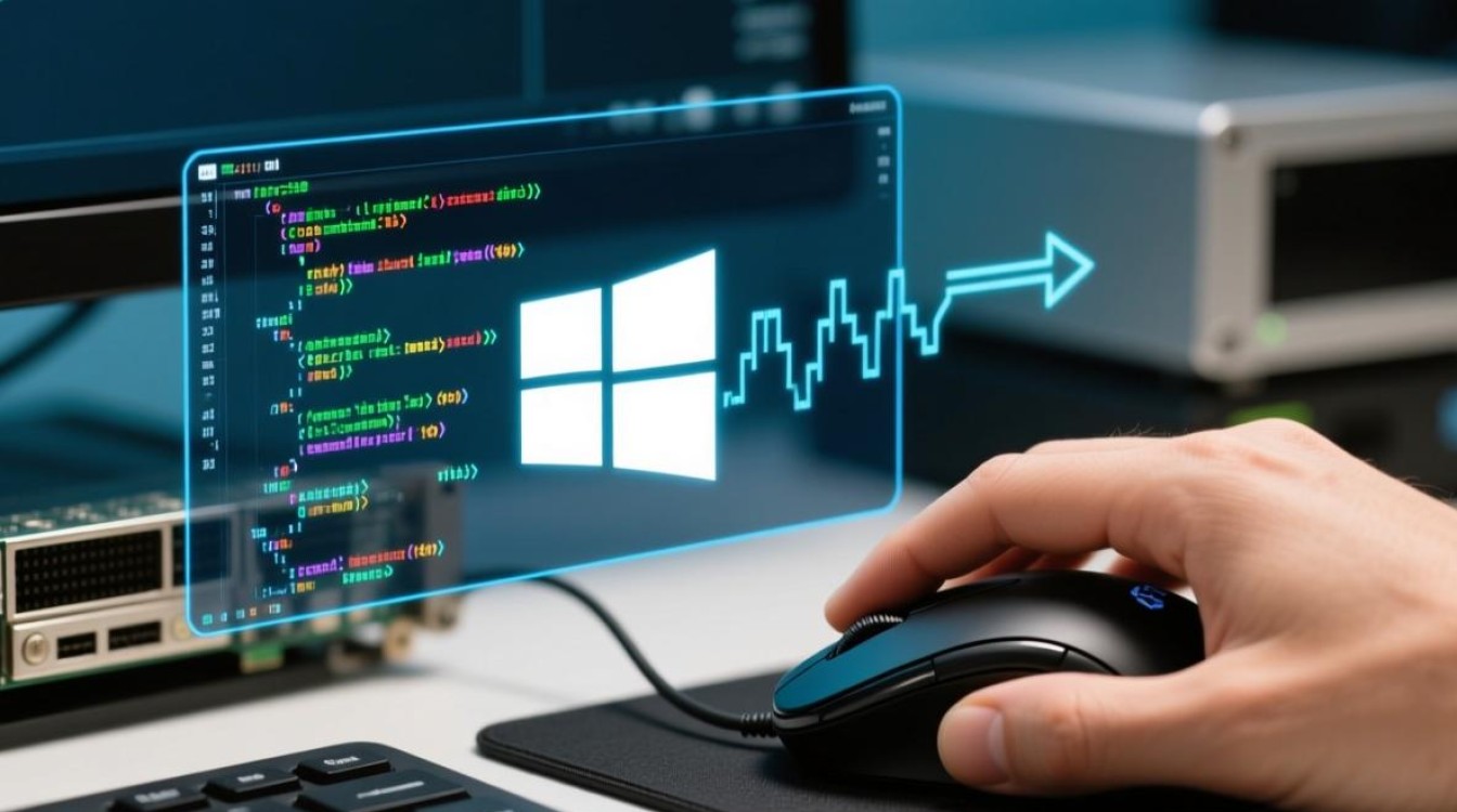 Windows鼠标驱动代码如何实现？关键步骤与注意事项解析-第3张图片-99系统专家