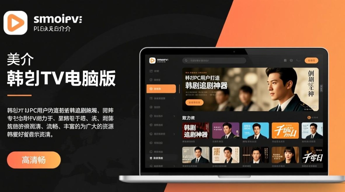 韩剧tv电脑版下载-韩剧tv最新免费下载-第1张图片-99系统专家