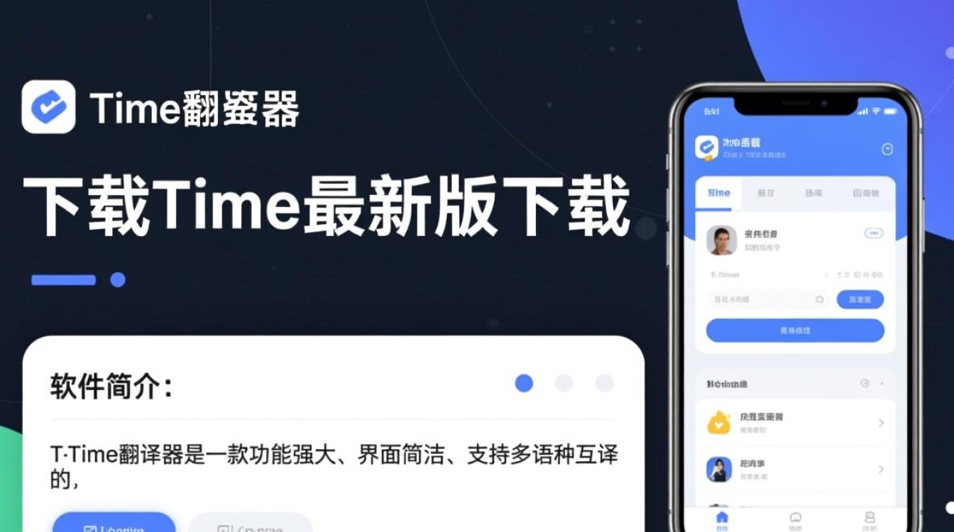 TTime翻译器最新版下载在哪里？安全吗？好用吗？-第2张图片-99系统专家
