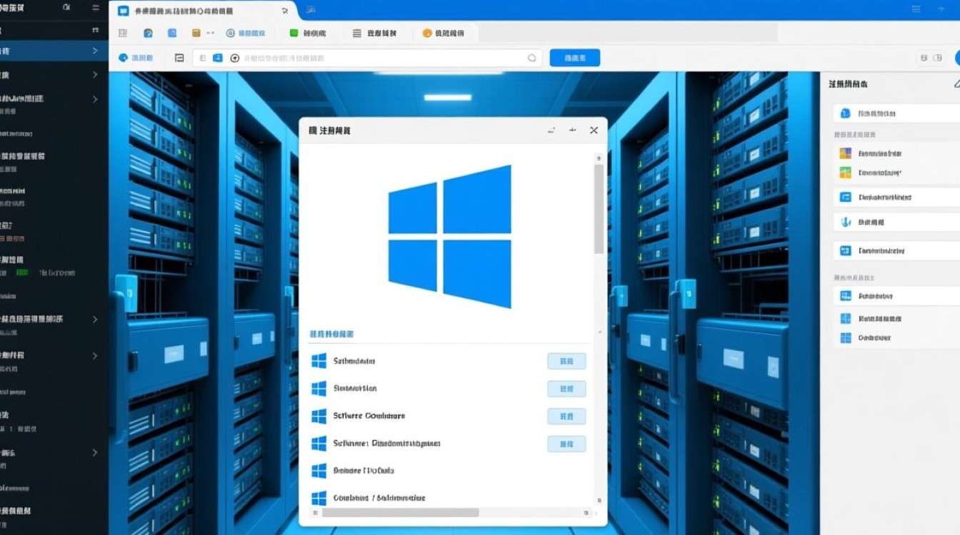 Windows系统注册表出问题怎么办？修复方法有哪些？-第1张图片-99系统专家