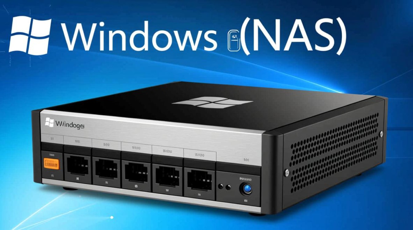 Windows系统如何变身家庭nas？数据安全与性能如何保障？-第1张图片-99系统专家