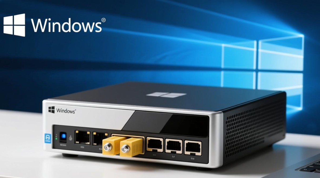 Windows系统如何变身家庭nas？数据安全与性能如何保障？-第2张图片-99系统专家