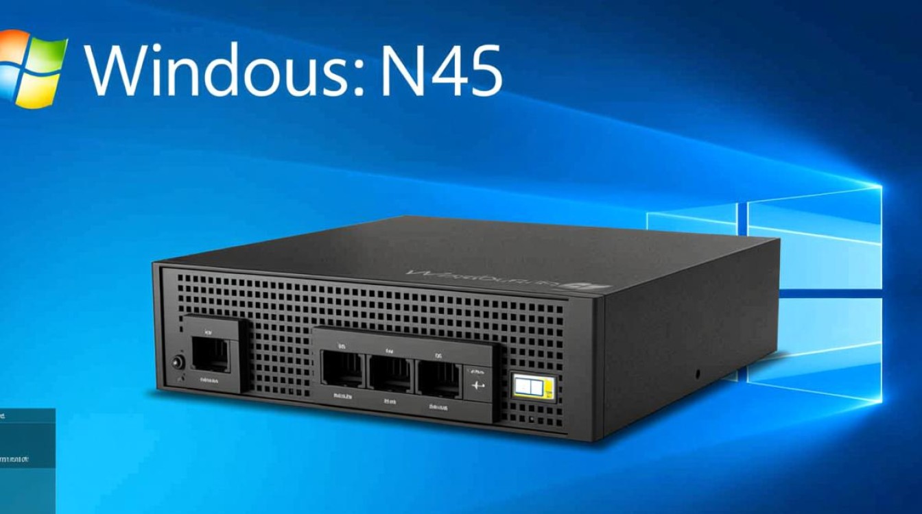 Windows系统如何变身家庭nas？数据安全与性能如何保障？-第3张图片-99系统专家