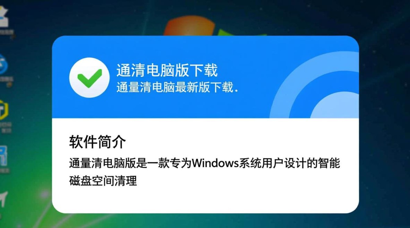 通量清电脑版哪里下载？最新版安全吗？-第2张图片-99系统专家