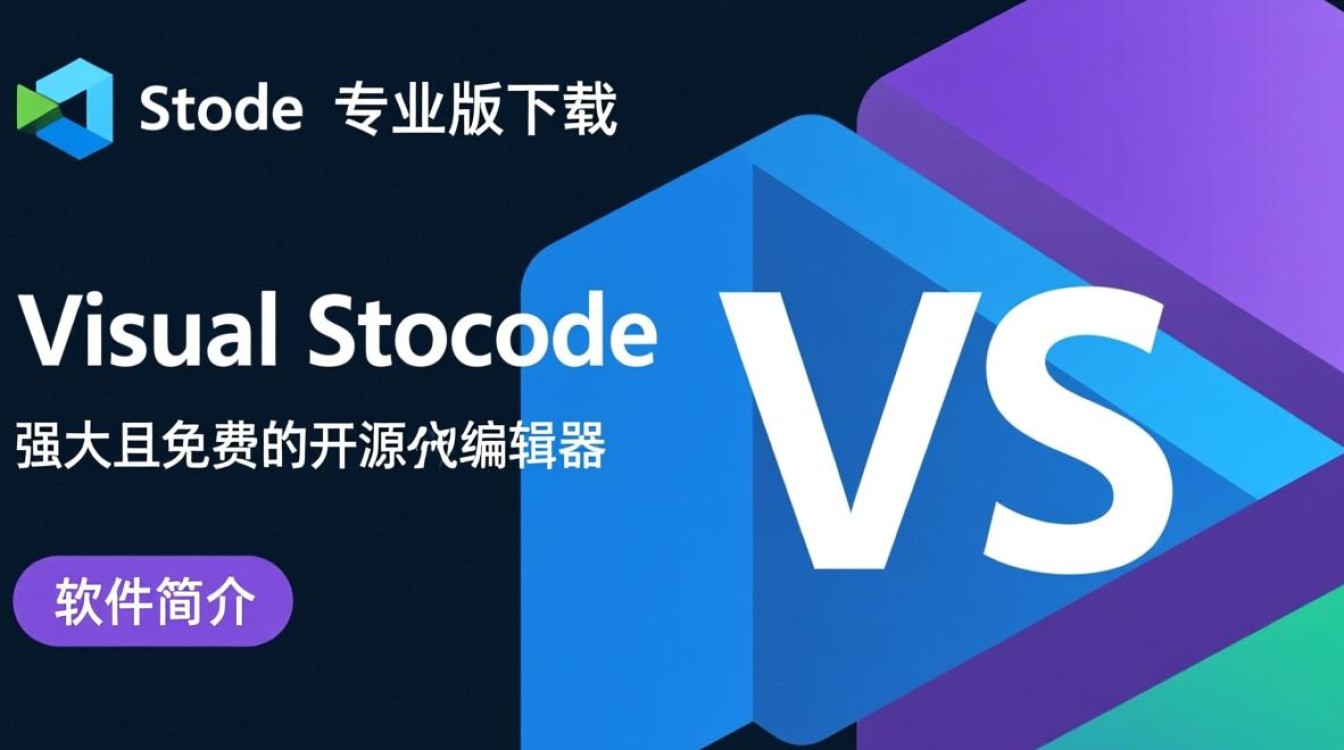 vscode专业版下载是官方正版吗？与免费版功能有啥区别？-第1张图片-99系统专家