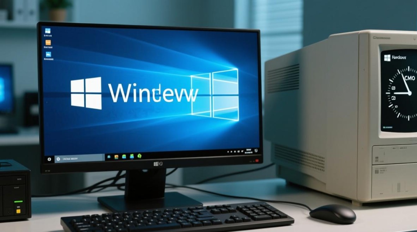 如何准确查看Windows硬件时间？BIOS/命令行方法详解-第1张图片-99系统专家