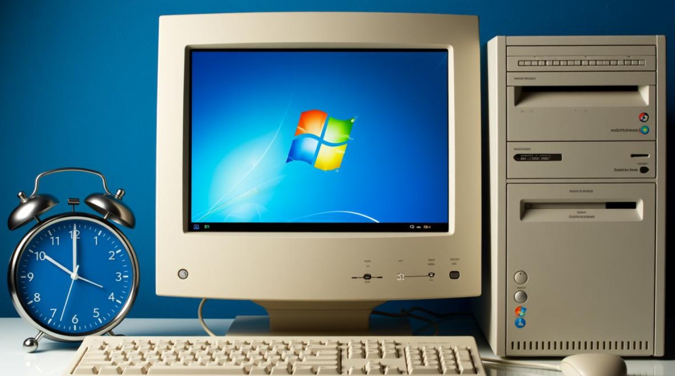 如何准确查看Windows硬件时间？BIOS/命令行方法详解-第3张图片-99系统专家