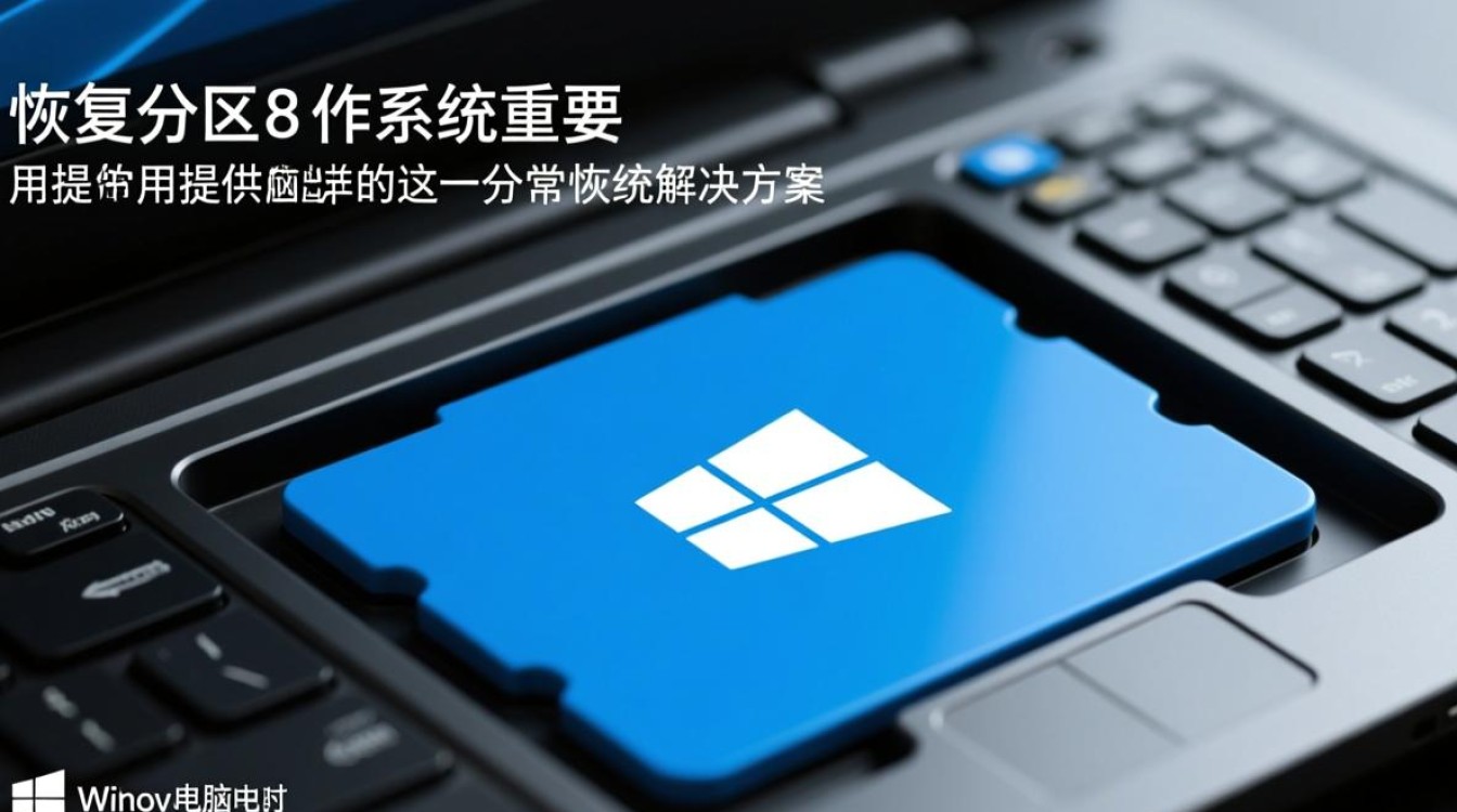 Windows 8恢复分区没了怎么找回？数据还能救吗？-第2张图片-99系统专家