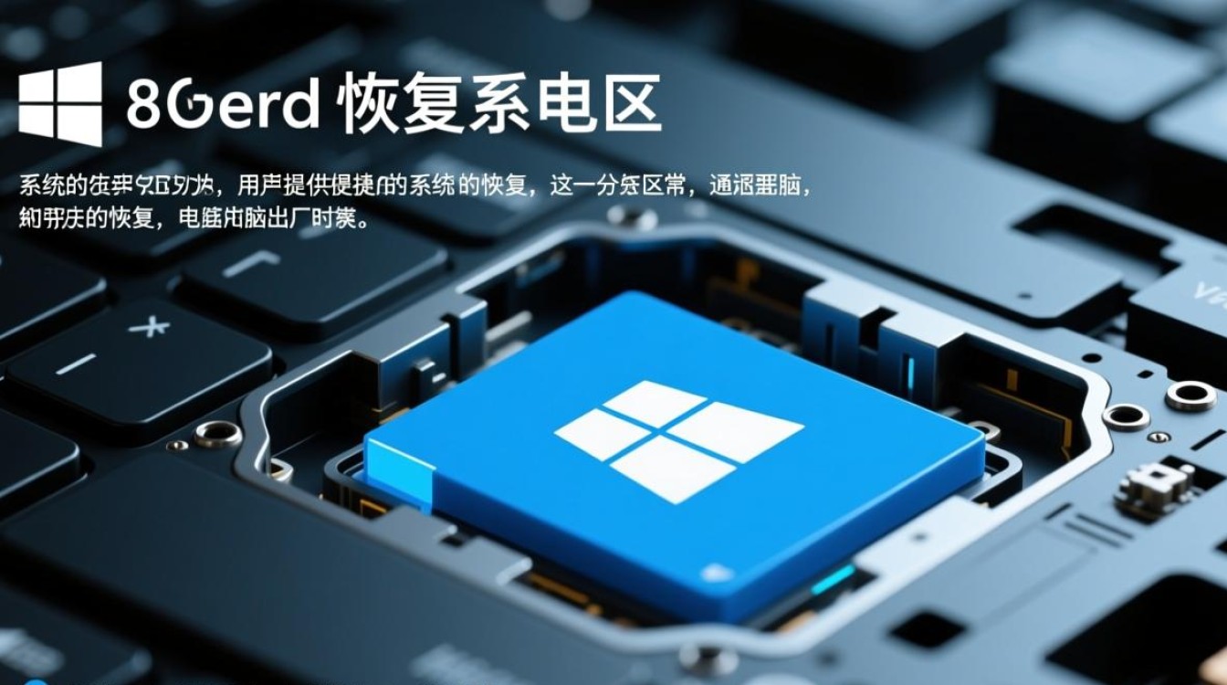 Windows 8恢复分区没了怎么找回？数据还能救吗？-第3张图片-99系统专家