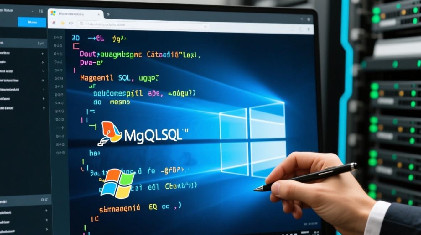 Windows下MySQL执行SQL文件命令是什么？-第1张图片-99系统专家