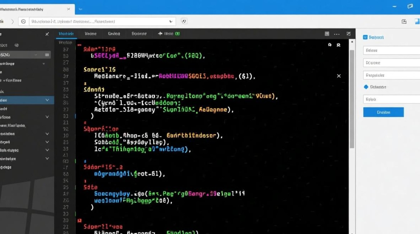 Windows下MySQL执行SQL文件命令是什么？-第3张图片-99系统专家
