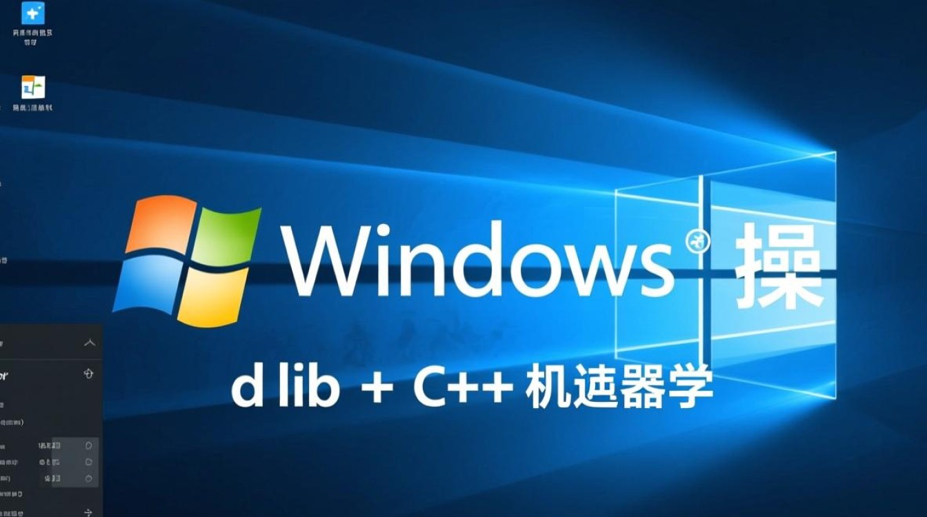 Windows下dlib安装总失败？30字解决指南来了！-第1张图片-99系统专家