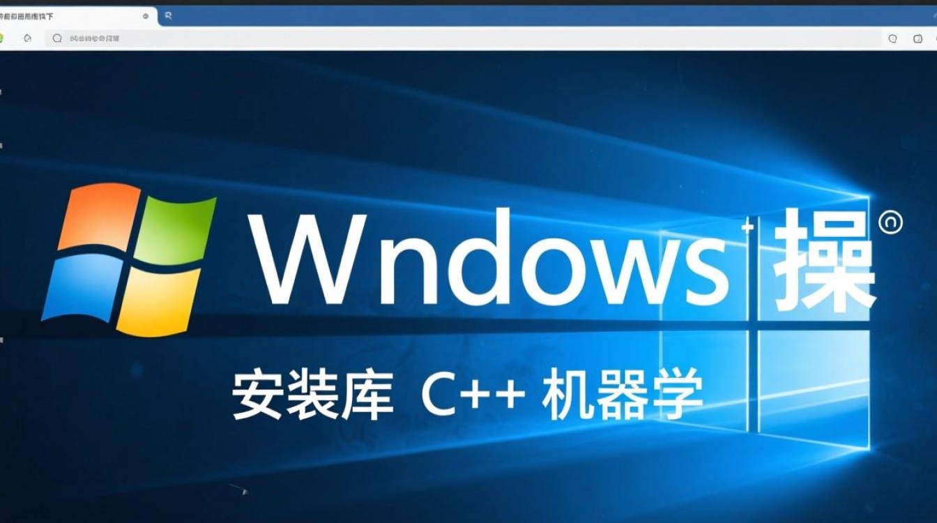 Windows下dlib安装总失败？30字解决指南来了！-第3张图片-99系统专家
