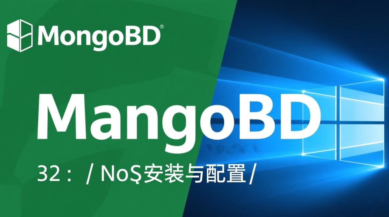 mongodb windows32-第1张图片-99系统专家
