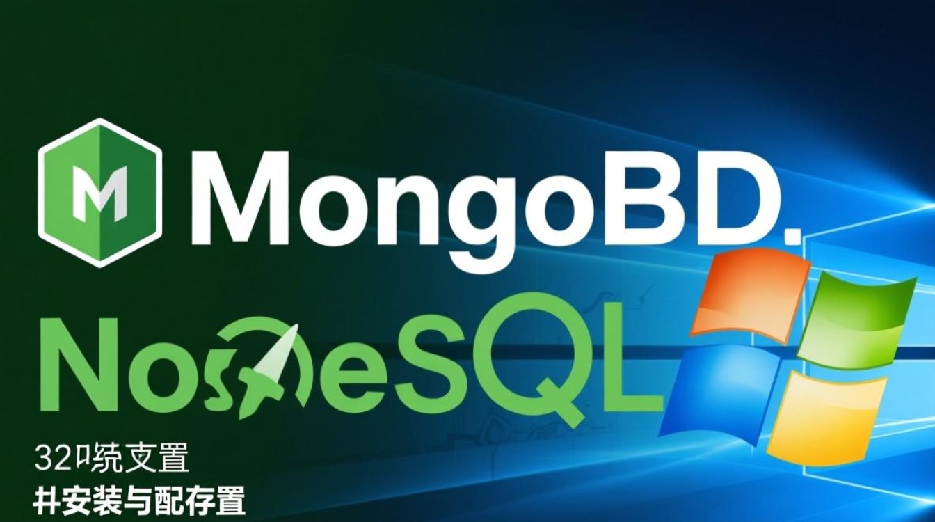 mongodb windows32-第2张图片-99系统专家