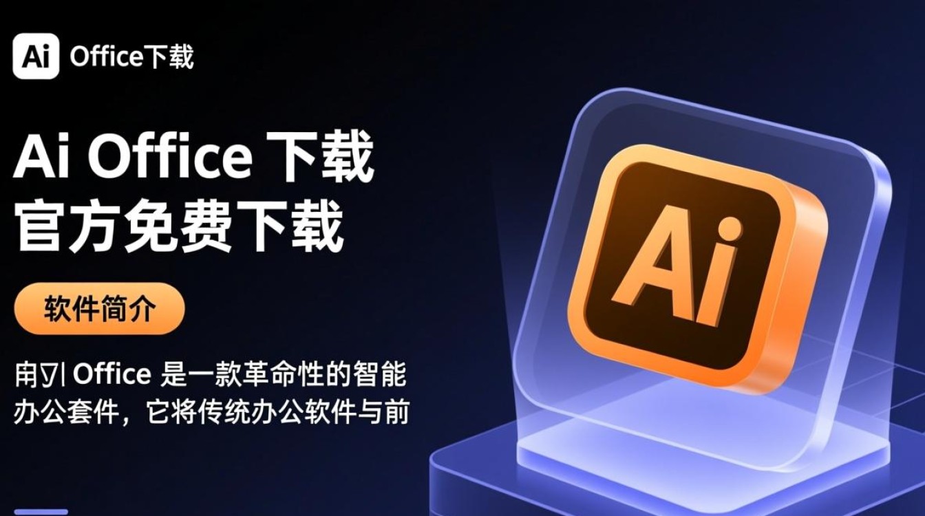 Ai Office免费下载安全吗？有没有官方正版渠道？-第2张图片-99系统专家