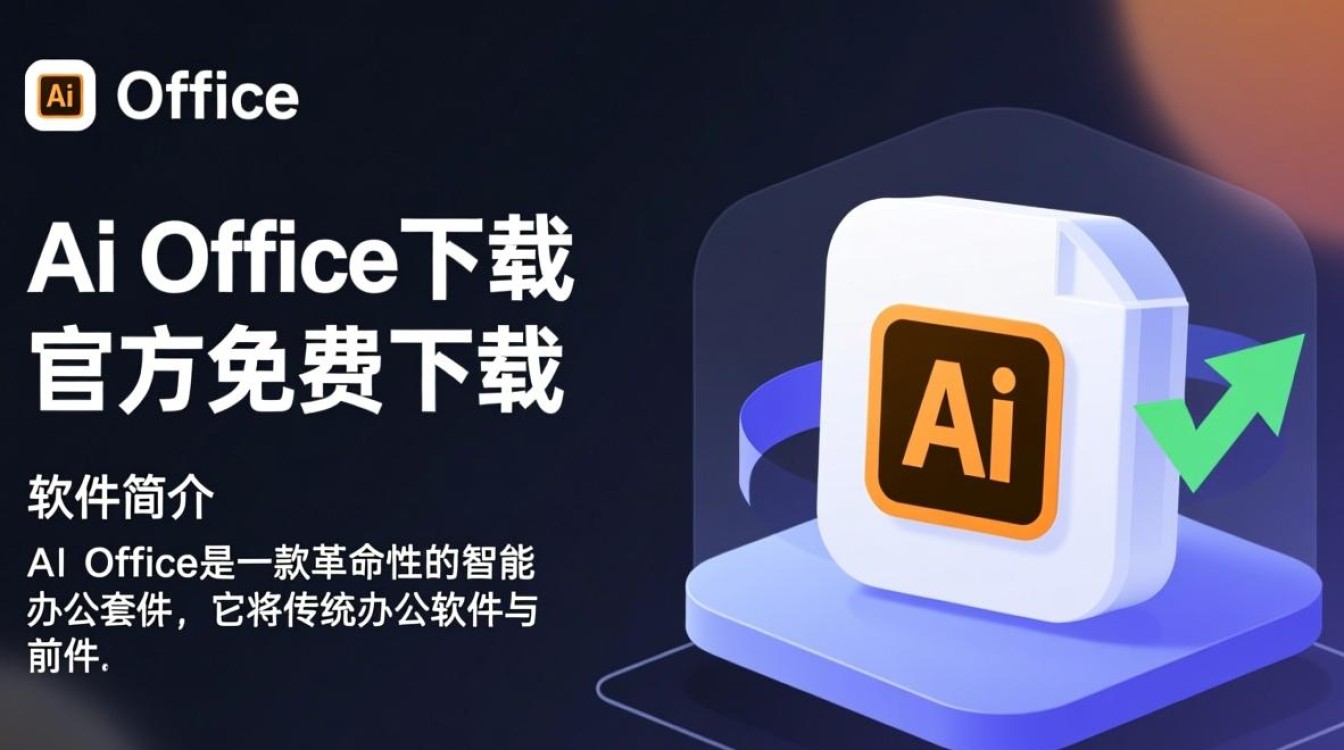 Ai Office免费下载安全吗？有没有官方正版渠道？-第3张图片-99系统专家