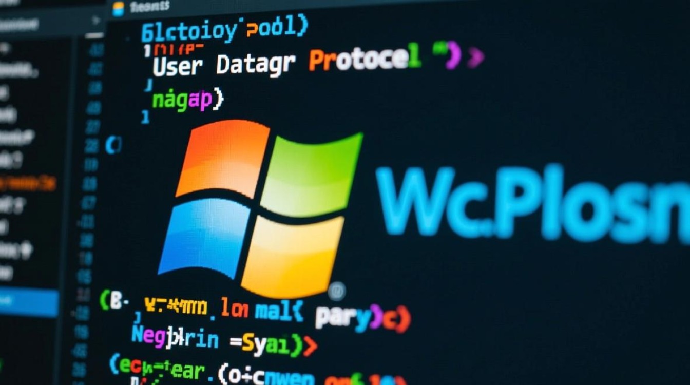 Windows下如何高效监听UDP广播数据包？-第1张图片-99系统专家