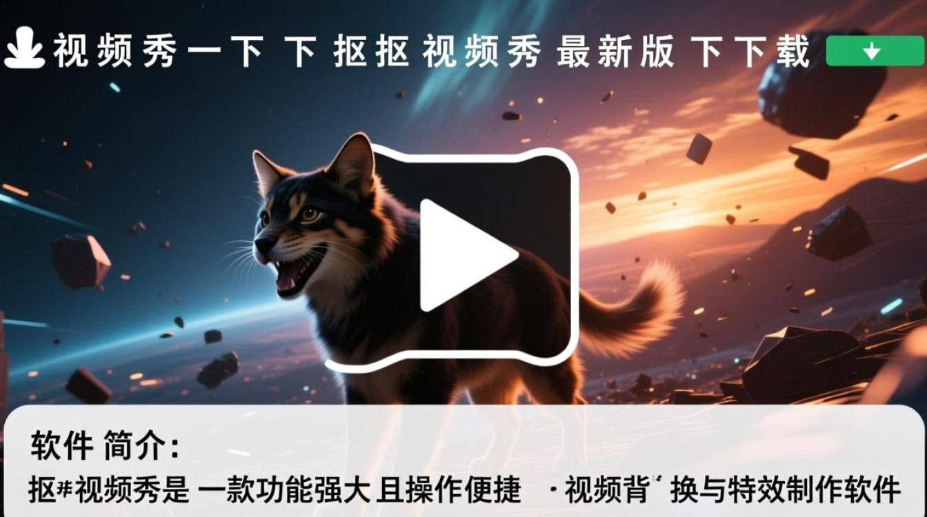 抠抠视频秀最新版下载哪里有？安全吗？怎么安装？-第1张图片-99系统专家