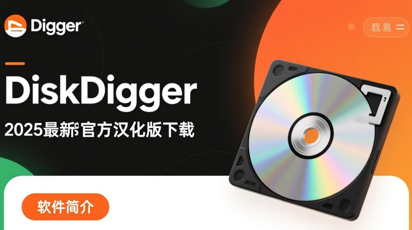 DiskDigger2025最新版汉化版哪里下载？官方安全吗？-第2张图片-99系统专家