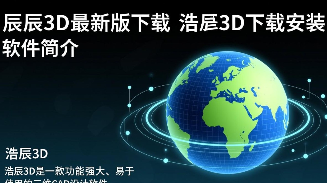 浩辰3D最新版下载安装步骤是怎样的？-第1张图片-99系统专家