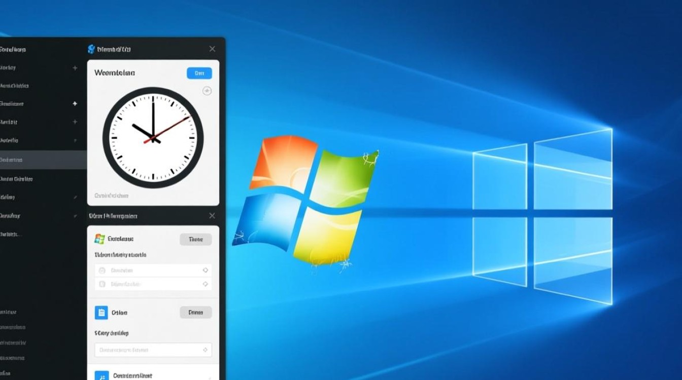 Windows时间设置重置后时间不准怎么办?-第2张图片-99系统专家 Windows时间设置重置后时间不准怎么办?-第2张图片-99系统专家