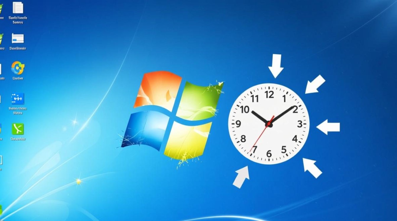 Windows时间设置重置后时间不准怎么办?-第3张图片-99系统专家 Windows时间设置重置后时间不准怎么办?-第3张图片-99系统专家