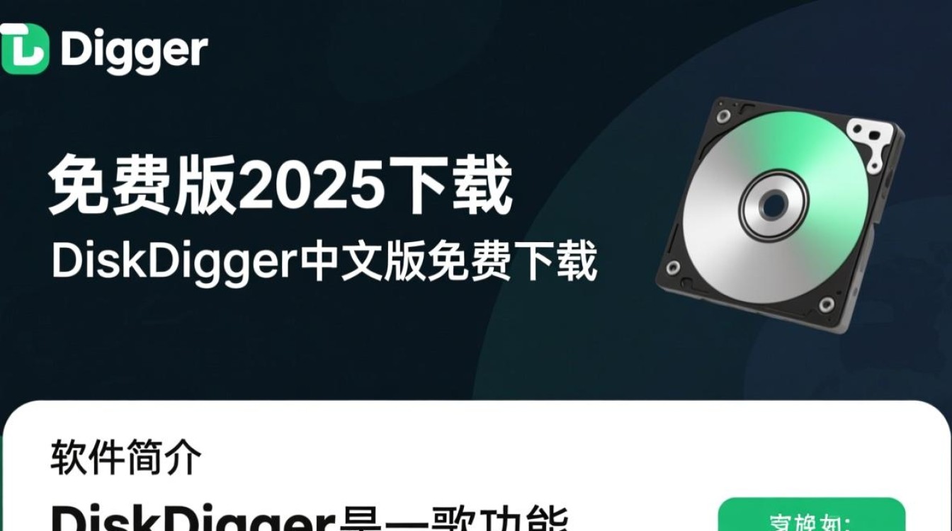 DiskDigger免费版2025下载是中文版吗？安全吗？-第2张图片-99系统专家