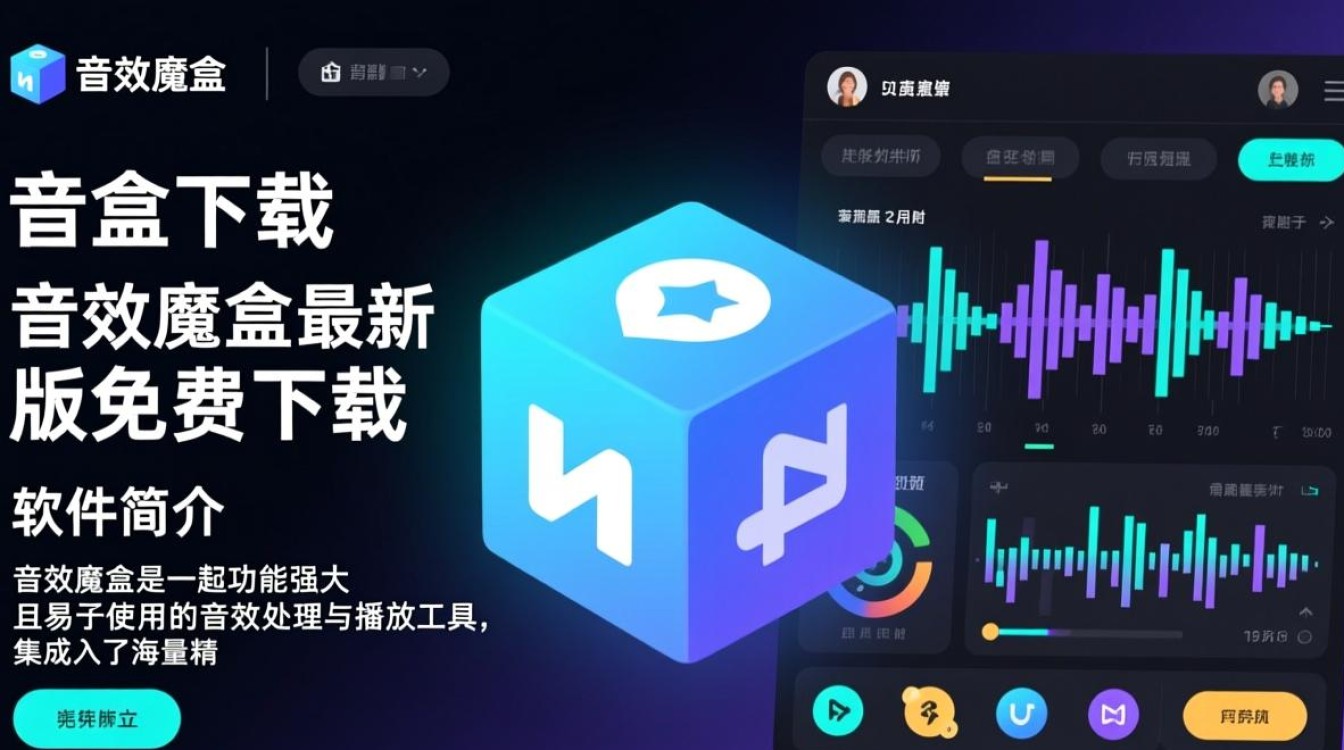 音效魔盒最新版下载安全吗？哪里能找到可靠资源？-第1张图片-99系统专家