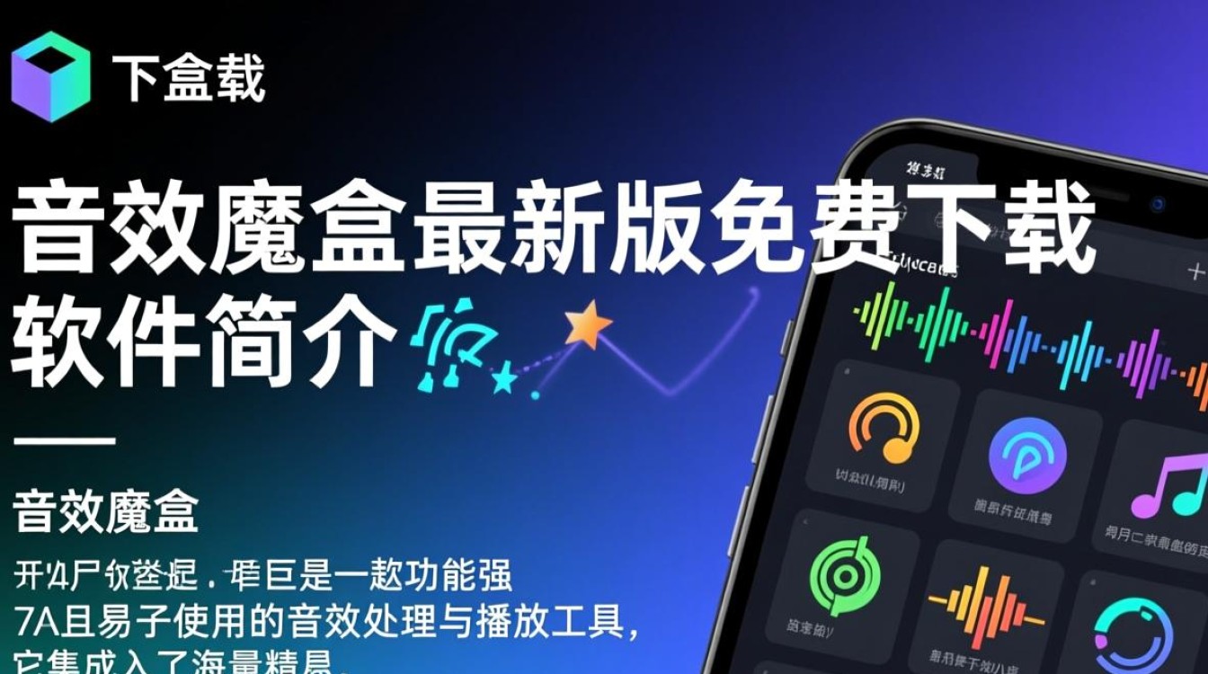 音效魔盒最新版下载安全吗？哪里能找到可靠资源？-第2张图片-99系统专家