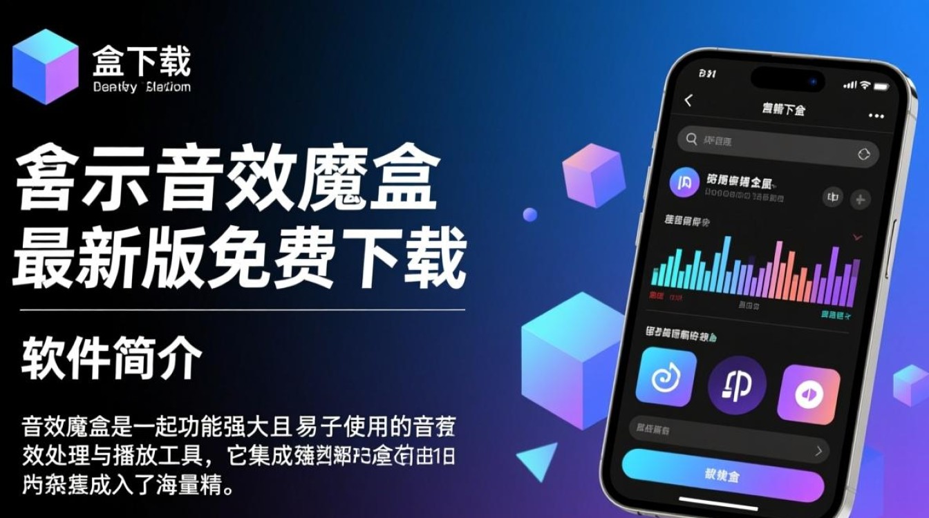 音效魔盒最新版下载安全吗？哪里能找到可靠资源？-第3张图片-99系统专家